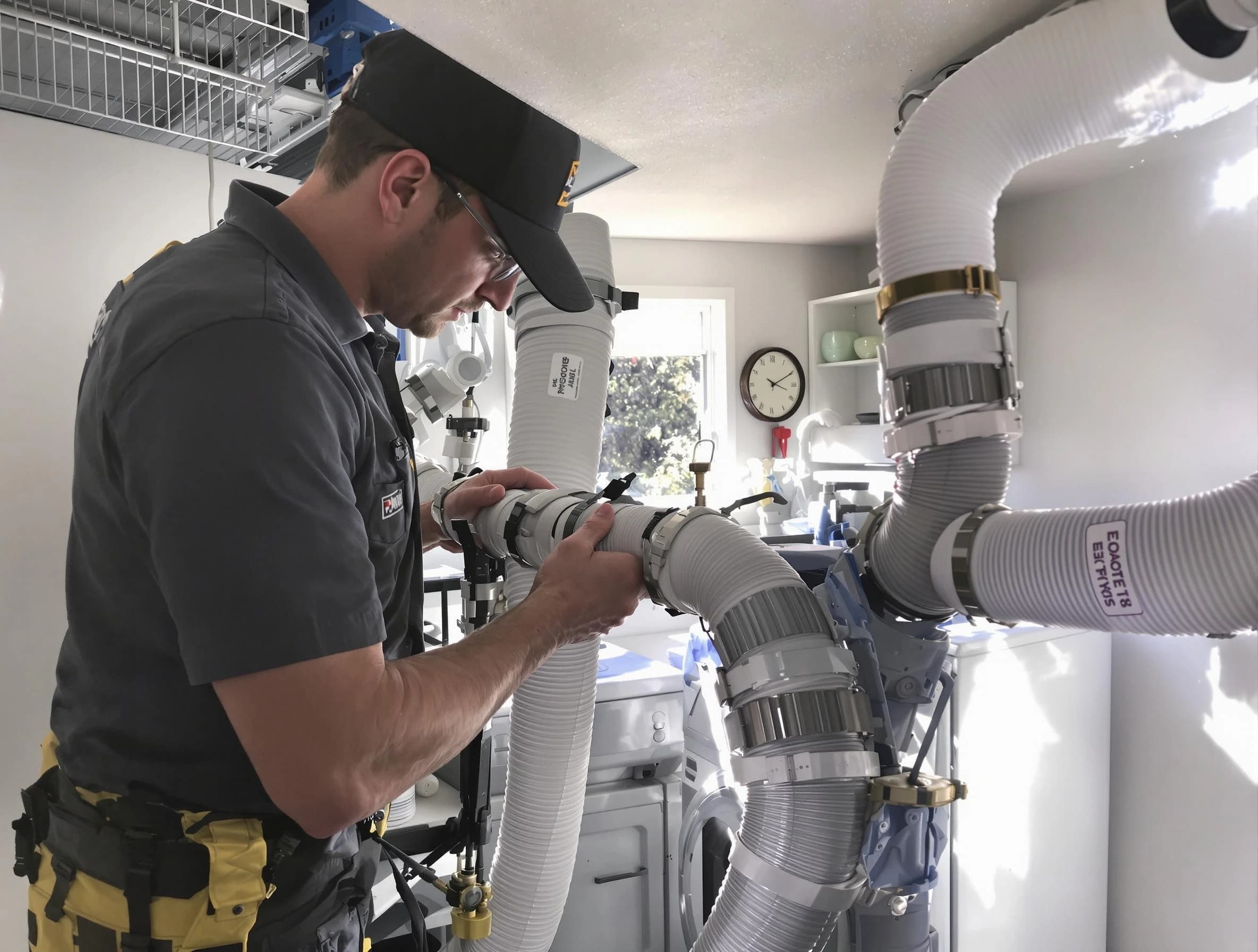 Hose Installation service in Shrewsbury, MA