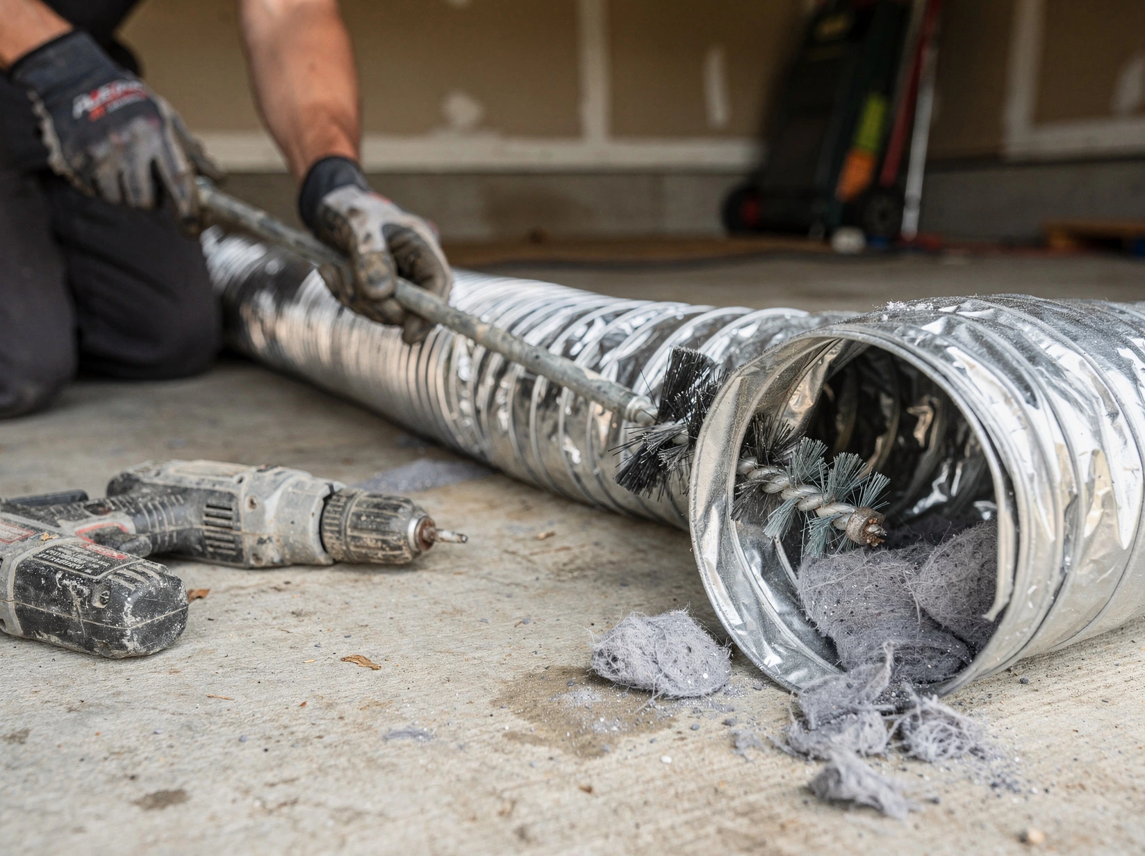 Duct Cleaning service in Shrewsbury, MA