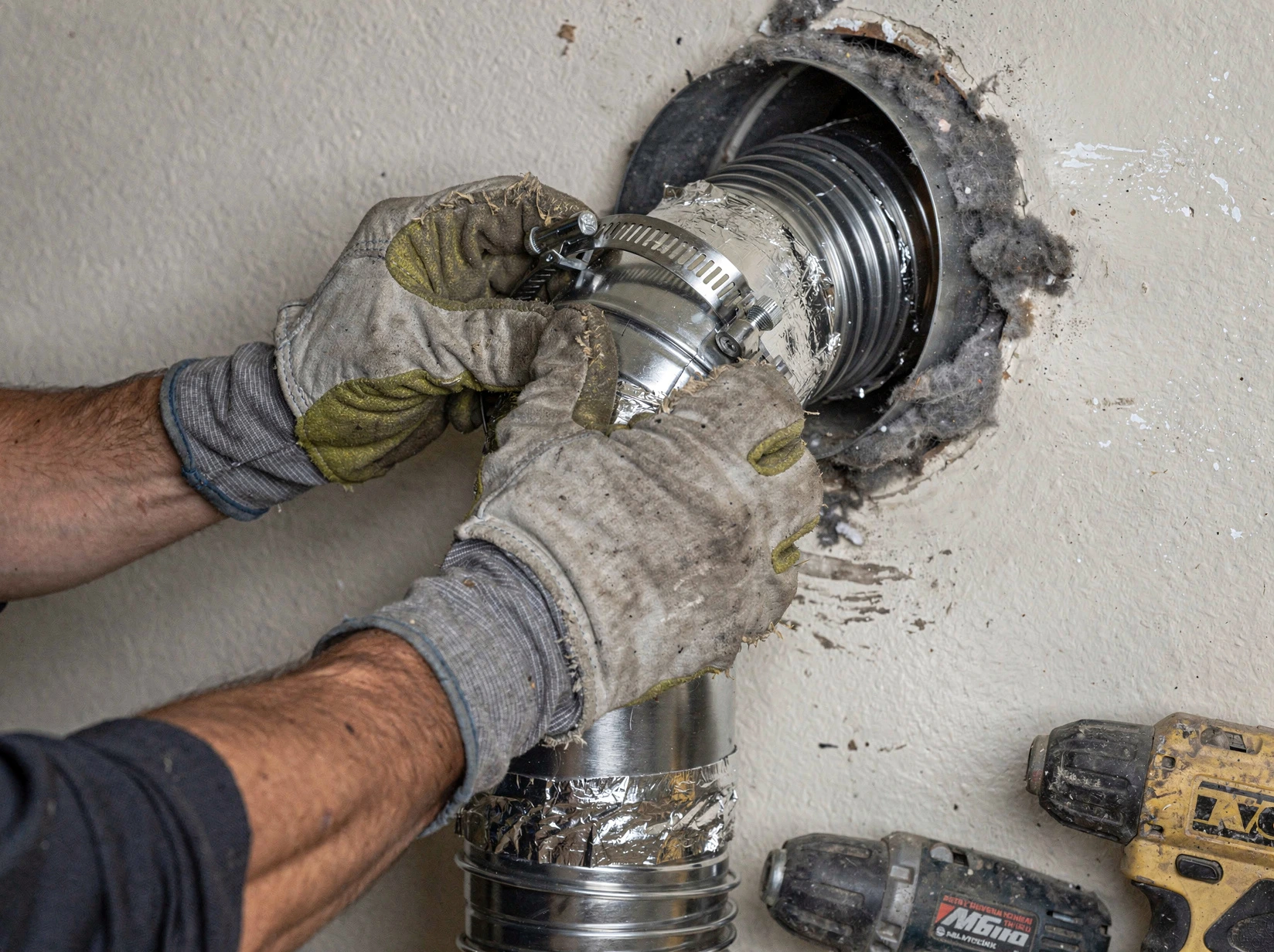 Hose Installation service in Shrewsbury, MA